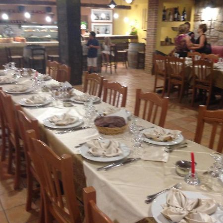 Hotel La Pineta Joppolo Экстерьер фото