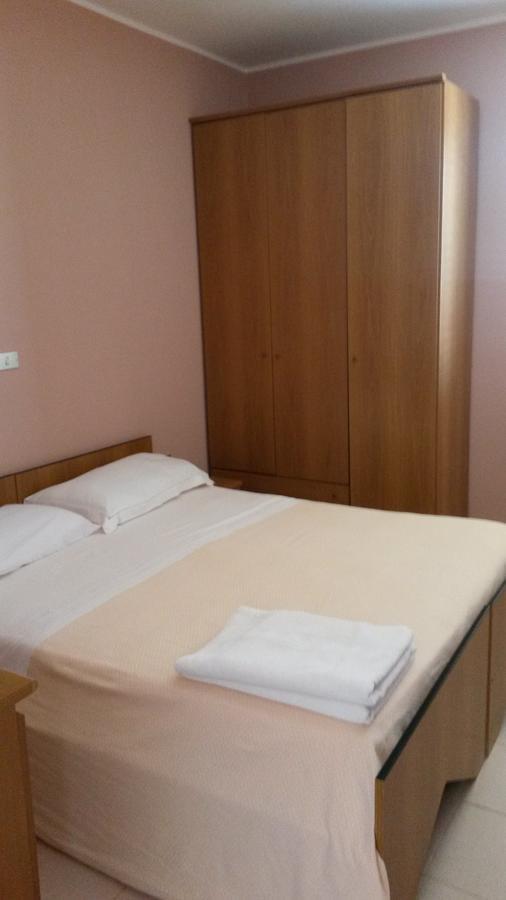 Hotel La Pineta Joppolo Экстерьер фото